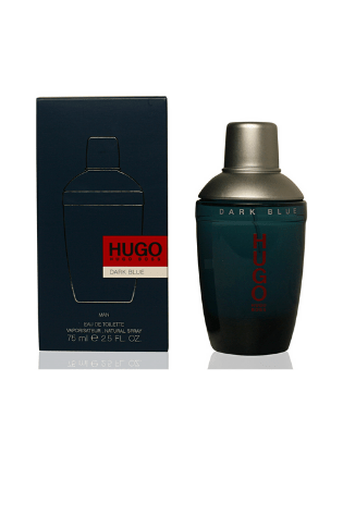 Heavands - Grandes marcas a preços discount - Perfume Hugo Boss Dark Blue, para homem, 75ml 1