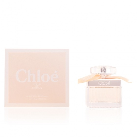 Heavands - Grandes marcas a preços discount - Chloé fleur de Parfum 1