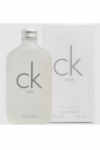 Heavands - Grandes marcas a preços discount - Perfume Calvin Klein One de 100ml 1 Thumb