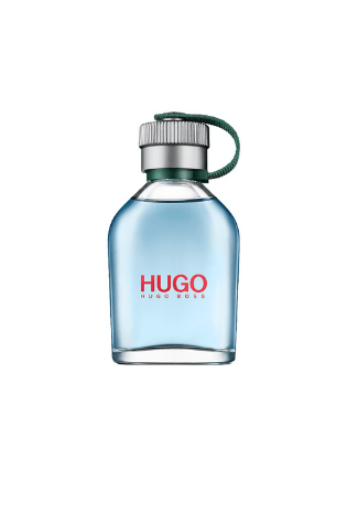 Heavands - Grandes marcas a preços discount - Perfume Hugo Boss para homem 125ml 1