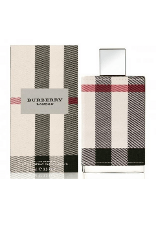 Heavands - Grandes marcas a preços discount - Perfume Burberry London para mulher. New Eau De Parfum Spray 50 ml  1