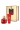Coffret Carolina Herrera para mulher.  EDT 100ml + Loção Corporal 100ml 