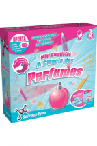 Heavands - Grandes marcas a preços discount - MC CIENCIA PERFUMES 1 Thumb