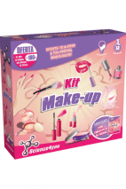Heavands - Grandes marcas a preços discount - KIT MAKE UP 1 Thumb