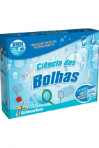 Heavands - Grandes marcas a preços discount - CIENCIAS BOLHAS 1 Thumb