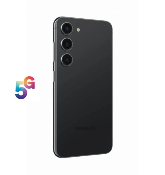 Heavands - Grandes marcas a preços discount - Smartphone SAMSUNG Galaxy S23 5G (6.1'' - 8 GB - 256 GB - Preto) 4