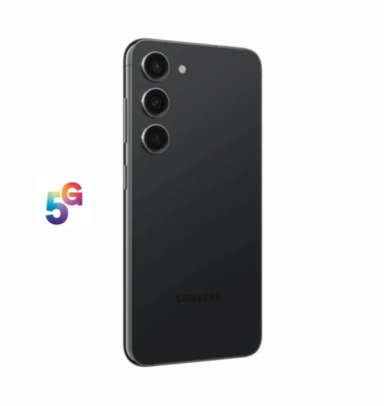 Heavands - Grandes marcas a preços discount - Smartphone SAMSUNG Galaxy S23 5G (6.1'' - 8 GB - 128 GB - Preto) 4