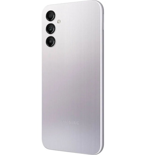 Heavands - Grandes marcas a preços discount - Smartphone SAMSUNG Galaxy A14 (6.6'' - 4 GB - 128 GB - Prateado) 3