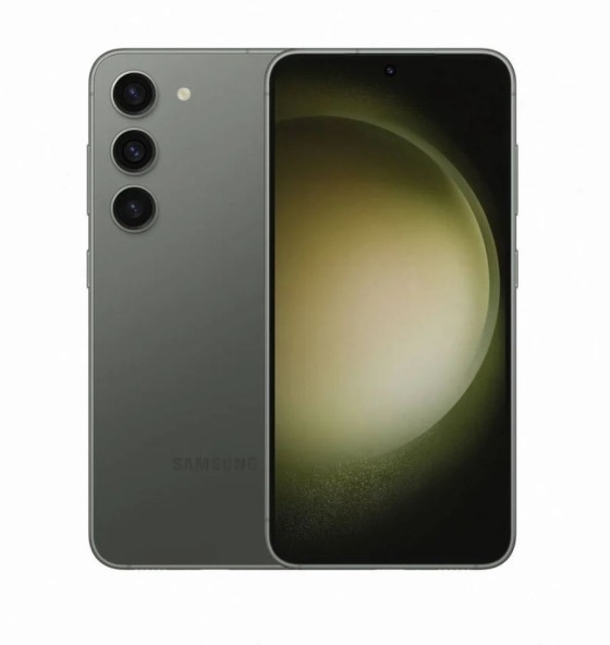 Heavands - Grandes marcas a preços discount - Smartphone SAMSUNG Galaxy S23 5G (6.1'' - 8 GB - 256 GB - Verde) 2