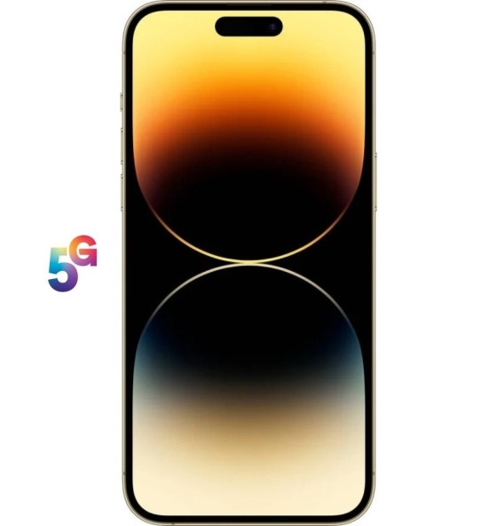 Heavands - Grandes marcas a preços discount - iPhone 14 Pro Max APPLE (6.7'' - 256 GB - Dourado) 3