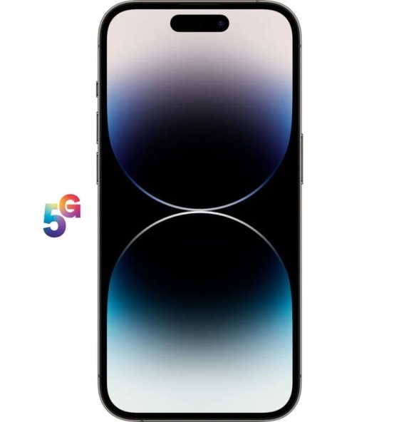 Heavands - Grandes marcas a preços discount - iPhone 14 Pro APPLE (6.1'' - 128 GB - Preto Sideral) 3