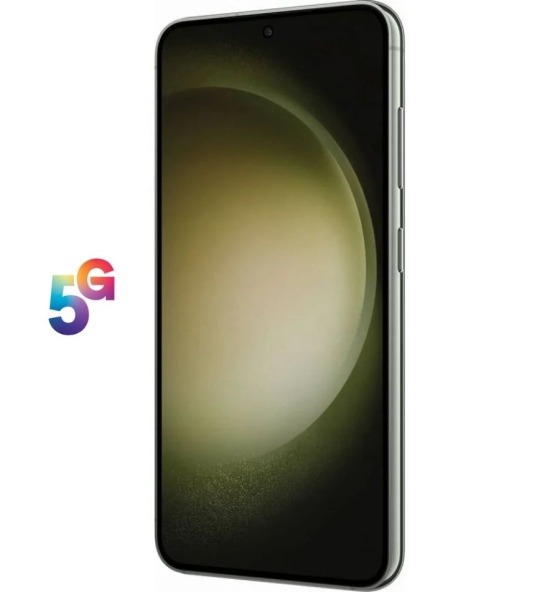Heavands - Grandes marcas a preços discount - Smartphone SAMSUNG Galaxy S23 5G (6.1'' - 8 GB - 256 GB - Verde) 3
