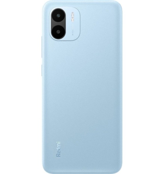 Heavands - Grandes marcas a preços discount - Smartphone XIAOMI Redmi A2 (6.52'' - 2 GB - 32 GB - Azul) 4