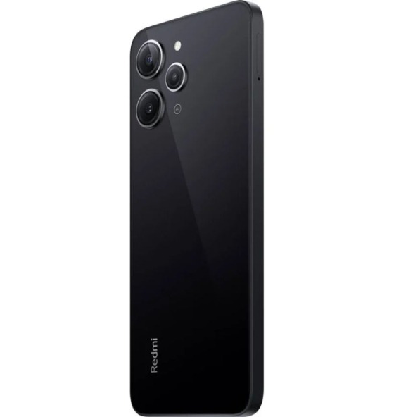 Heavands - Grandes marcas a preços discount - Smartphone XIAOMI Redmi 12 (6.7'' - 8 GB - 256 GB - Preto) 5