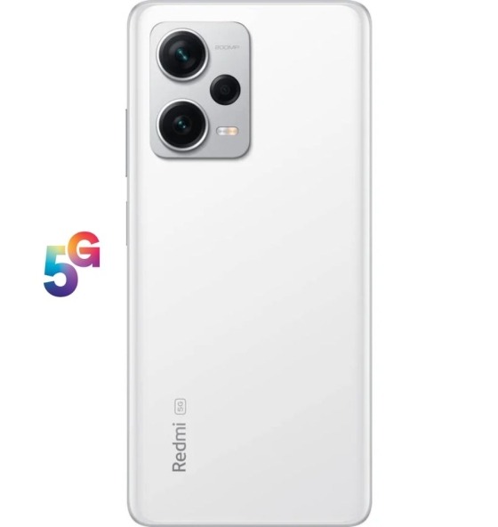 Heavands - Grandes marcas a preços discount - Smartphone XIAOMI Redmi Note 12 Pro+ 5G (6.7'' - 8 GB - 256 GB - Branco) 3