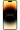 iPhone 14 Pro Max APPLE (6.7'' - 256 GB - Dourado)