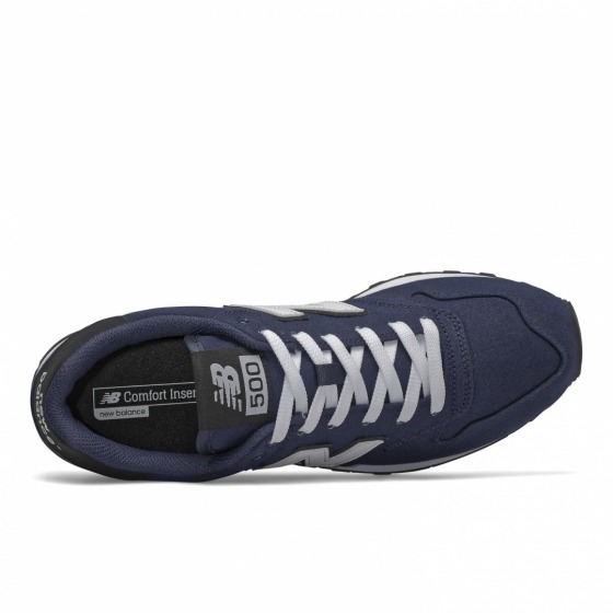 Heavands - Grandes marcas a preços discount - Ténis New Balance Homem 4