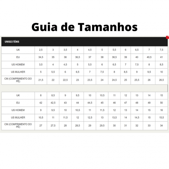 Heavands - Grandes marcas a preços discount - Ténis Vans Unissexo 5