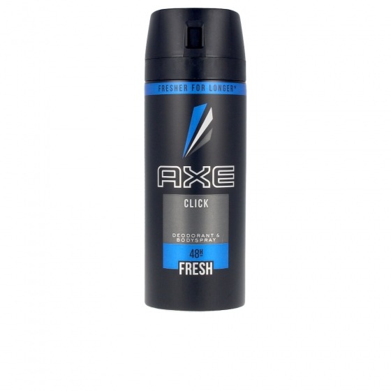 Heavands - Grandes marcas a preços discount - AXE - CLICK deo vapo 150 ml 1