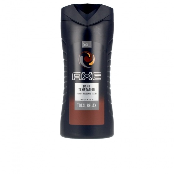 Heavands - Grandes marcas a preços discount - AXE - DARK TEMPTATION shower gel 400 ml 1