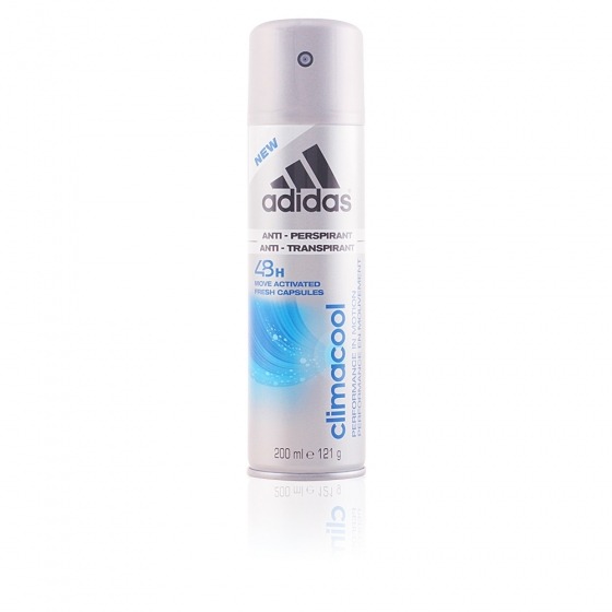 Heavands - Grandes marcas a preços discount - ADIDAS - CLIMACOOL deo vapo 200 ml 1