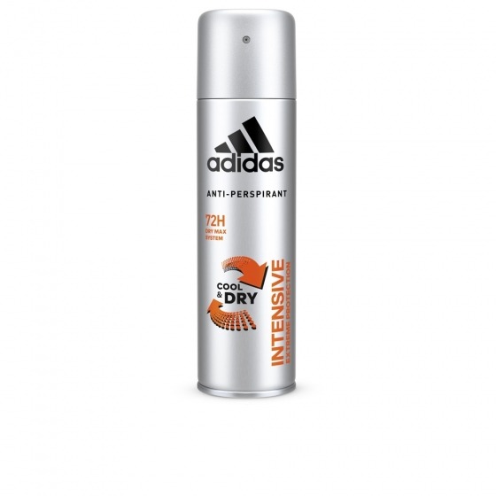 Heavands - Grandes marcas a preços discount - ADIDAS - COOL & DRY INTENSIVE deo vapo 200 ml 1