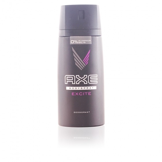 Heavands - Grandes marcas a preços discount - AXE - EXCITE deo vapo 150 ml 1