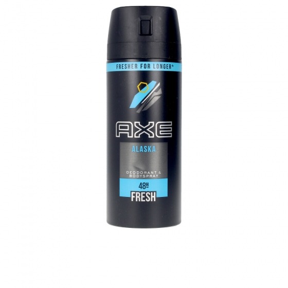 Heavands - Grandes marcas a preços discount - AXE - ALASKA deo vapo 150 ml 1