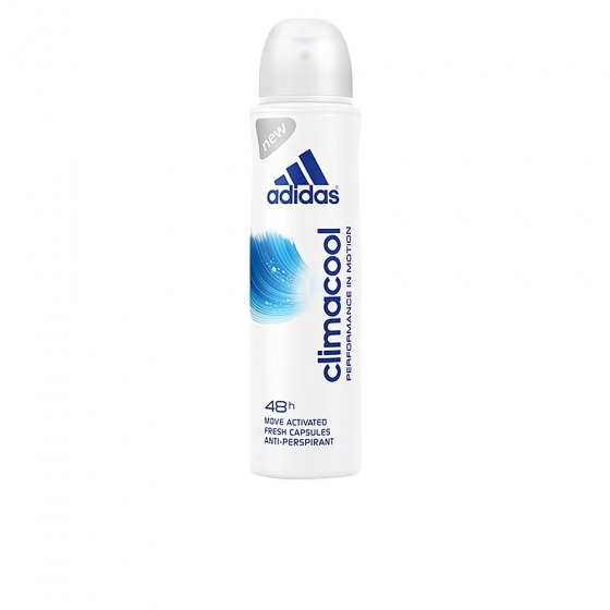 Heavands - Grandes marcas a preços discount - ADIDAS - WOMAN CLIMACOOL deo vapo 150 ml 1