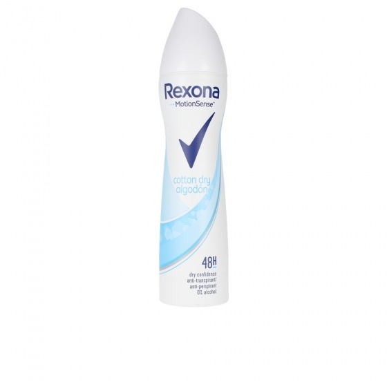 Heavands - Grandes marcas a preços discount - REXONA - ALGODÓN deo vapo 200 ml 1