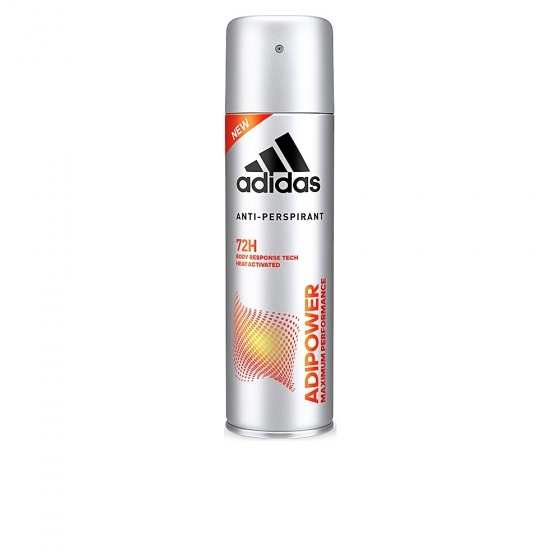 Heavands - Grandes marcas a preços discount - ADIDAS - ADIPOWER 72H deo vapo 200 ml 1