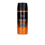 Heavands - Grandes marcas a preços discount - AXE - YOU ENERGISED deo vapo 150 ml 1 Thumb