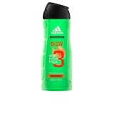 Heavands - Grandes marcas a preços discount - ADIDAS - ACTIVE START shower gel 400 ml 1 Thumb