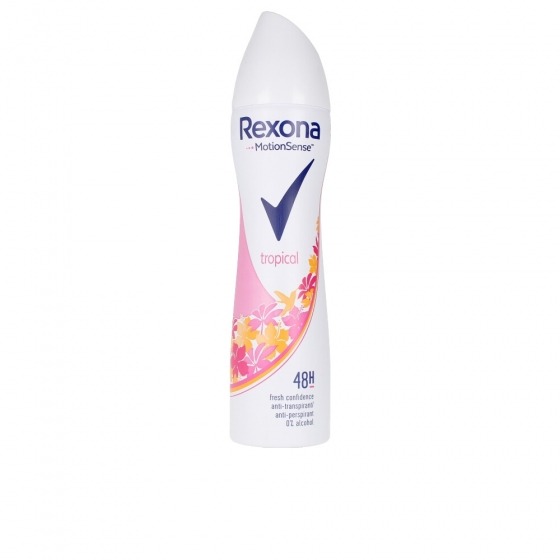 Heavands - Grandes marcas a preços discount - REXONA - TROPICAL deo vapo 200 ml 1