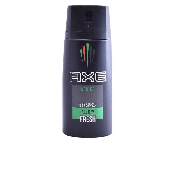 Heavands - Grandes marcas a preços discount - AXE - AFRICA deo vapo 150 ml 1