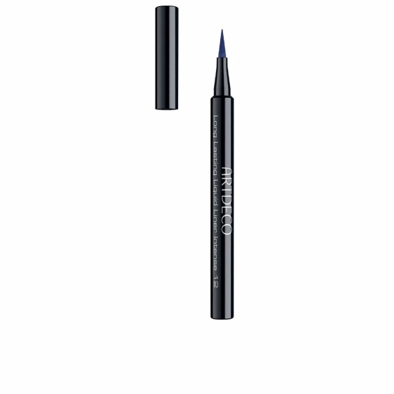 Heavands - Grandes marcas a preços discount - LONG LASTING liquid liner intense #12-blue line 0,6 ml 1