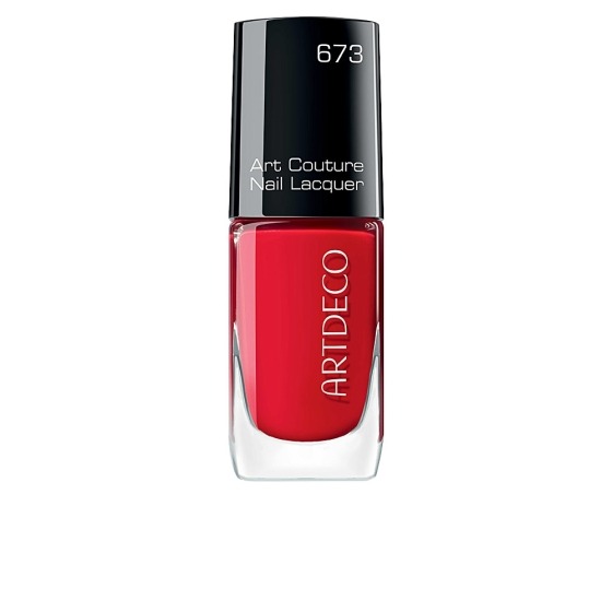 Heavands - Grandes marcas a preços discount - ART COUTURE nail lacquer #673-red volcano  1