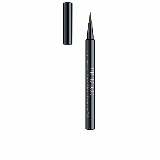 Heavands - Grandes marcas a preços discount - LONG LASTING liquid liner intense #4-brown line 0,6 ml 1