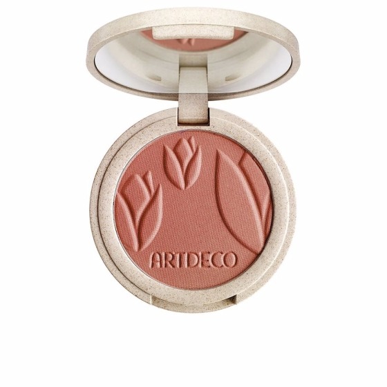 Heavands - Grandes marcas a preços discount - SILKY powder blush #terracotta cheeks 1