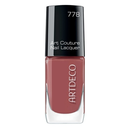 Heavands - Grandes marcas a preços discount - ART COUTURE nail lacquer #778-earthy mauve  1