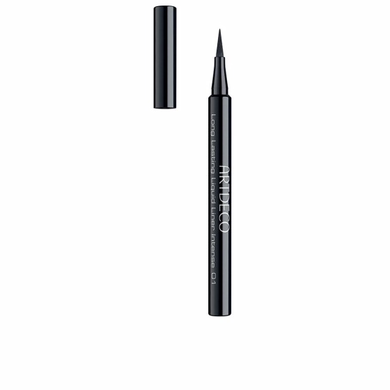 Heavands - Grandes marcas a preços discount - LONG LASTING liquid liner #01-black 1