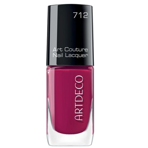 Heavands - Grandes marcas a preços discount - ART COUTURE nail lacquer #712-bougainvillea  1