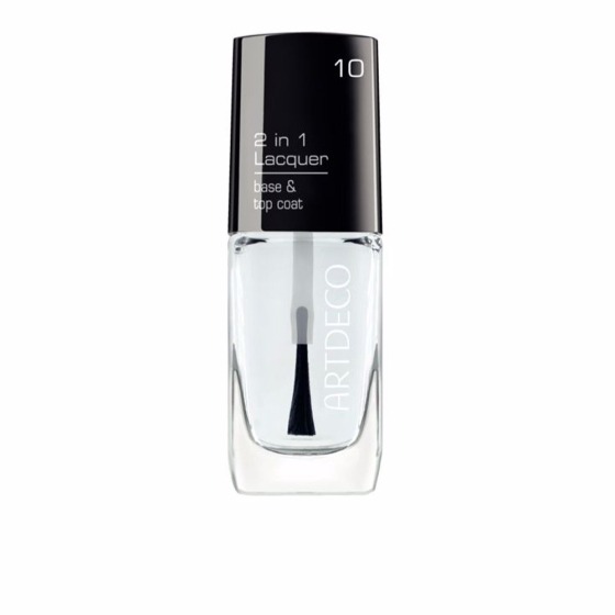 Heavands - Grandes marcas a preços discount - 2 IN 1 LACQUER base & top coat 10 ml 1