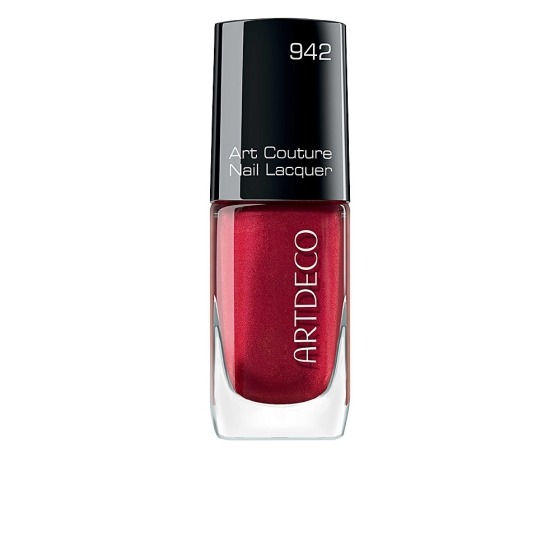 Heavands - Grandes marcas a preços discount - ART COUTURE nail lacquer #942-venetian red  1