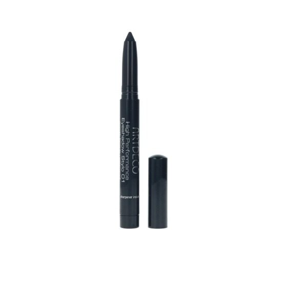 Heavands - Grandes marcas a preços discount - HIGH PERFORMANCE eyeshadow stylo #1-black 1,4 gr 1