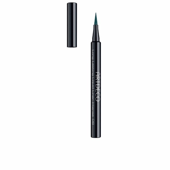 Heavands - Grandes marcas a preços discount - LONG LASTING liquid liner intense #8-green 1