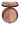 BRONZING POWDER COMPACT longasting #80-natural