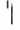 LONG LASTING liquid liner #01-black