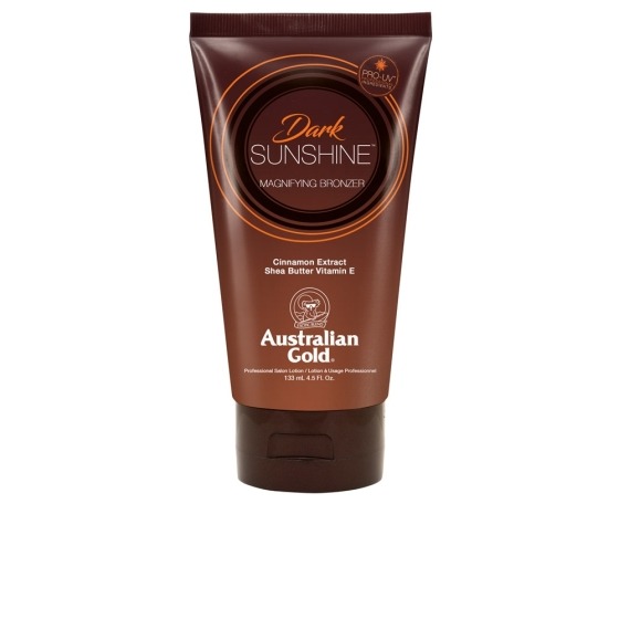 Heavands - Grandes marcas a preços discount - SUNSHINE DARK magnifying bronzer professional lotion 133 ml 1