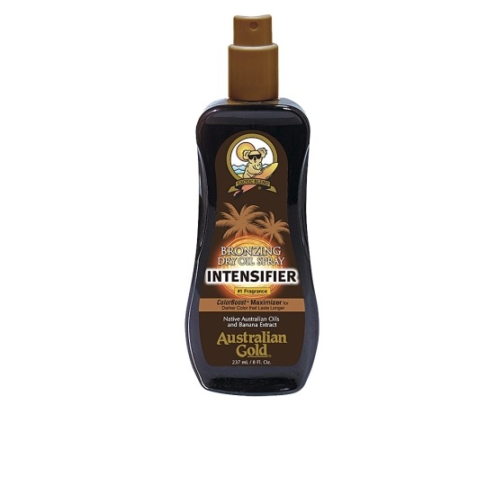Heavands - Grandes marcas a preços discount - BRONZING INTENSIFIER dry oil with bronzer spray 237 ml 1